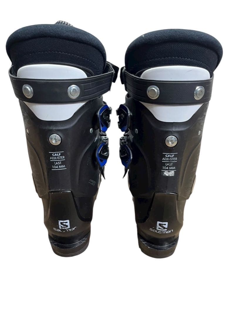 ■SALOMON サロモン XACCESS 70 WIDE スキーブーツ 26㎝