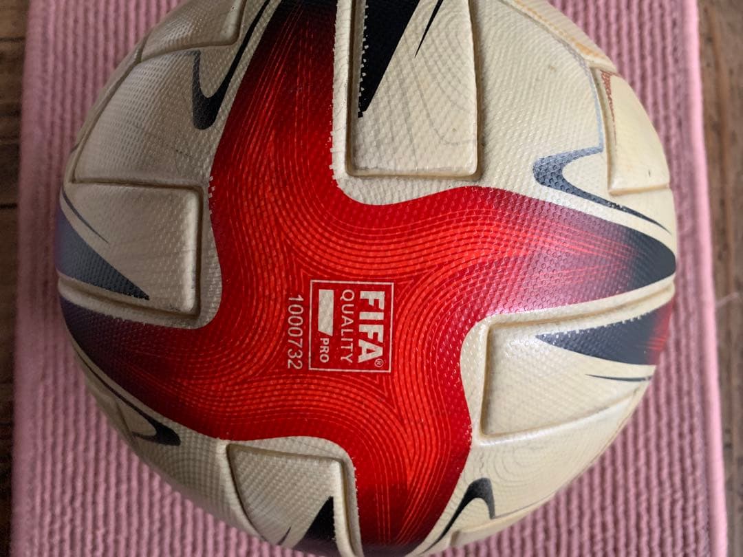 adidas CONEXT 21 AL RIHLA 公式試合用 2個セット