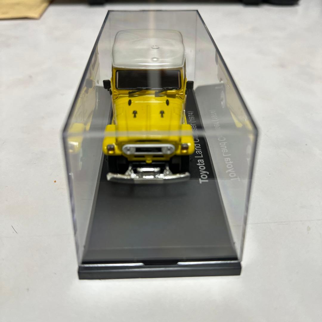 40 トヨタ ランドクルーザー 1974’