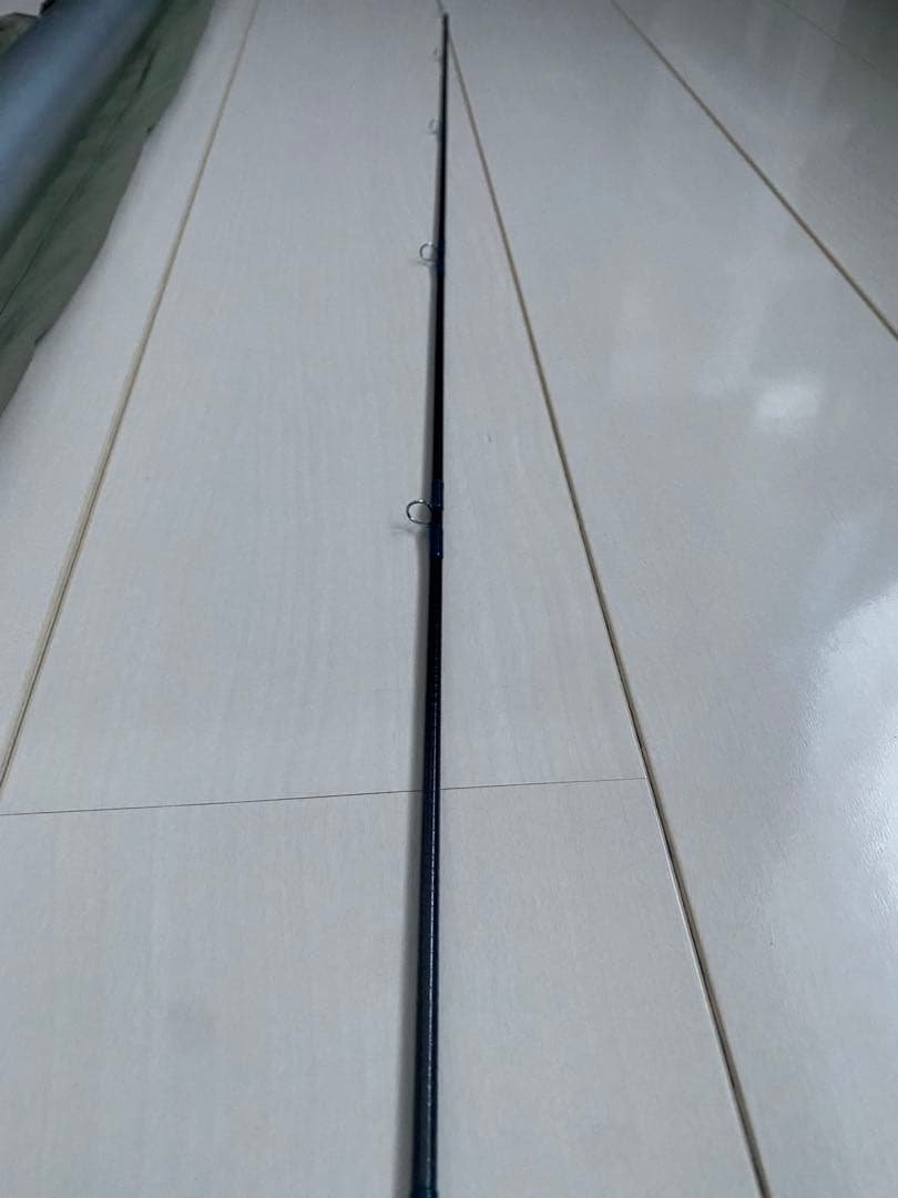HAYATE Ki84専用Orvis Rocky Mountain フライロッド