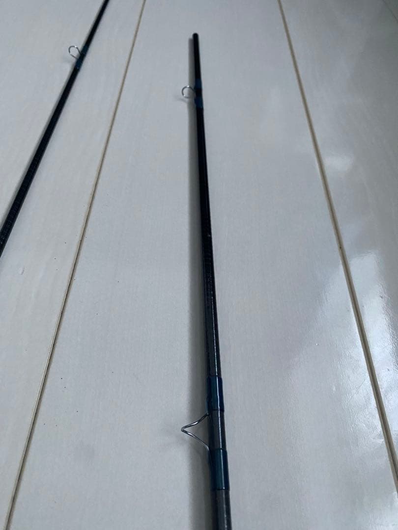 HAYATE Ki84専用Orvis Rocky Mountain フライロッド