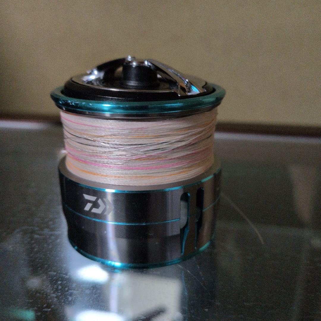 Daiwa Emeraldas LT 3000S-C-DH スピニングリール