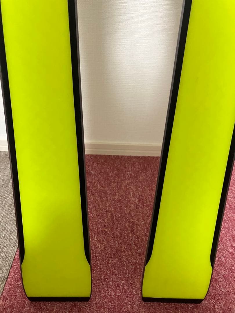 スキー FISCHER RC4 CT 170cm