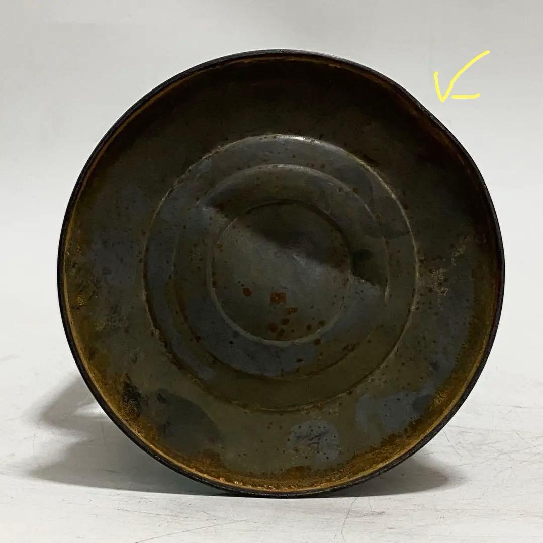 フュアーハンド　276STK③　 AUERホヤ　ドイツ製　ビンテージランタン