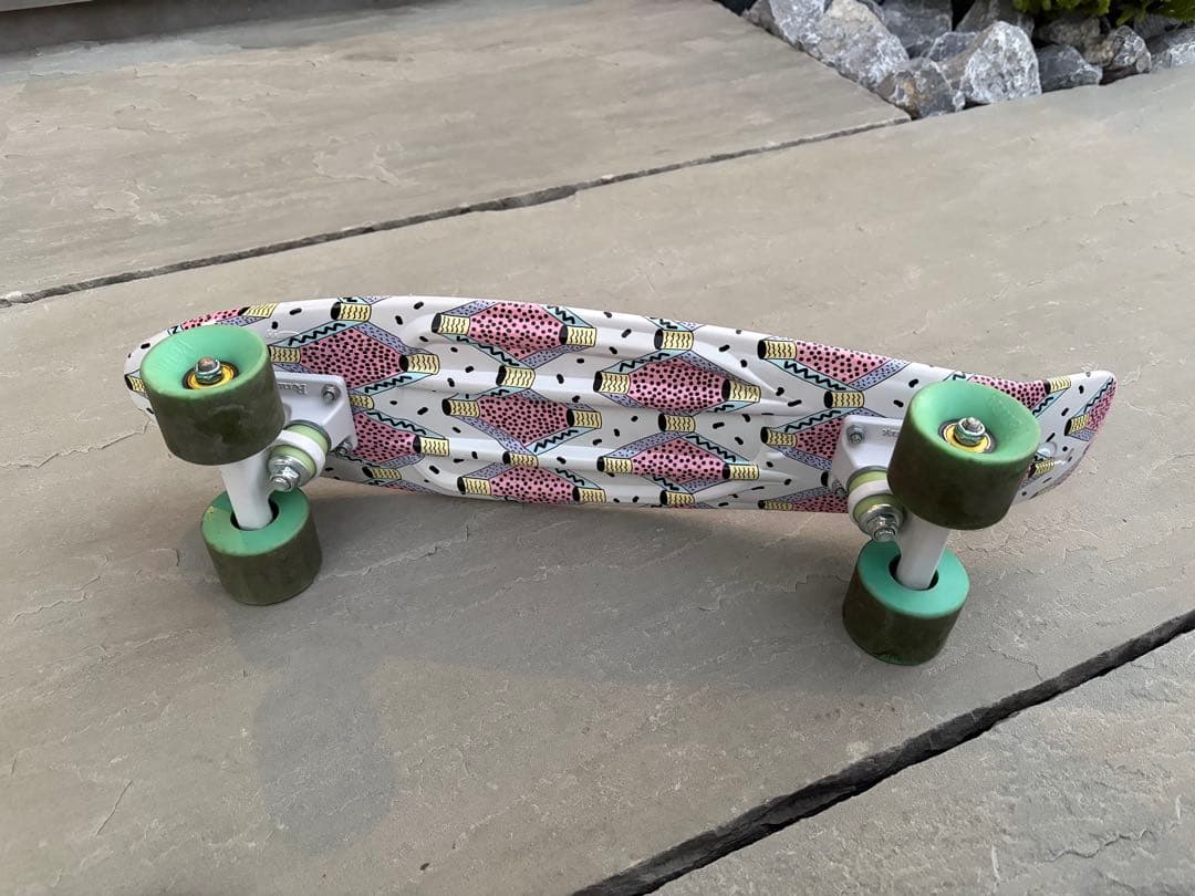 penny ペニー　スケートボード クルーザー