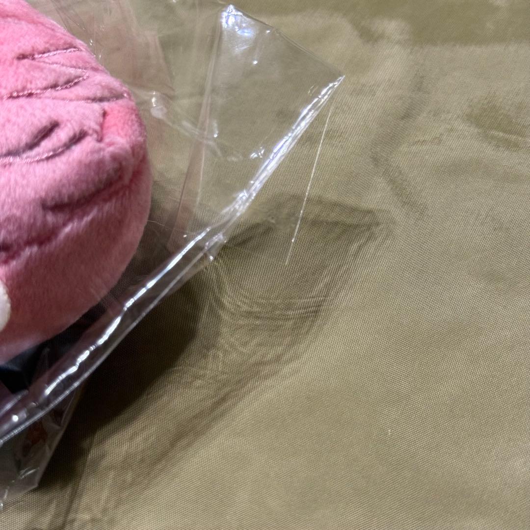 超特急 シューヤ マスコット ぬいぐるみ