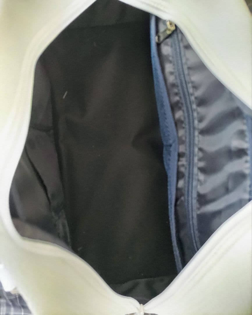 Munsingwear ゴルフバッグ とアディダス ゴルフシューズ 23.5cm