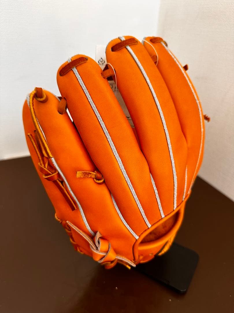 最終値下げ【極美品】本気で戦るならオレだろ？｜MIZUNO PRO硬式新品未使用