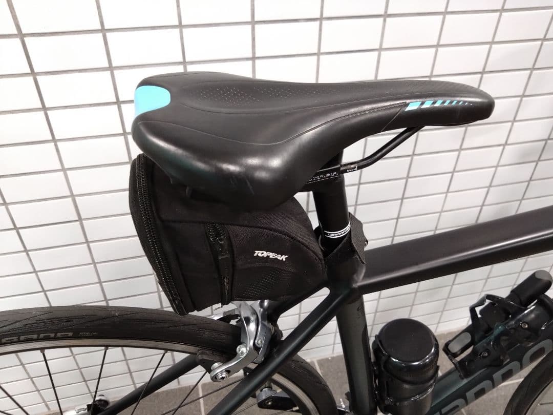 CANNONDALE　オプティモ　CAAD　OPTIMO　　神奈川　引取限定