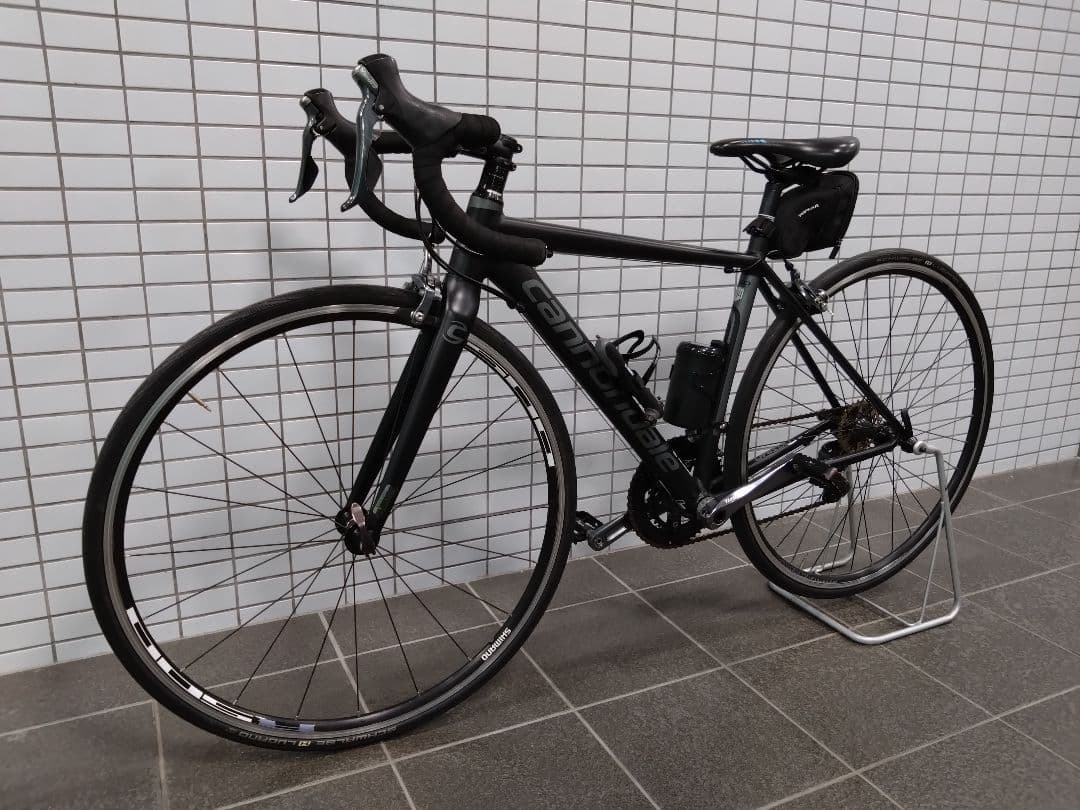 CANNONDALE　オプティモ　CAAD　OPTIMO　　神奈川　引取限定