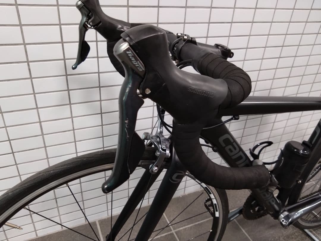 CANNONDALE　オプティモ　CAAD　OPTIMO　　神奈川　引取限定