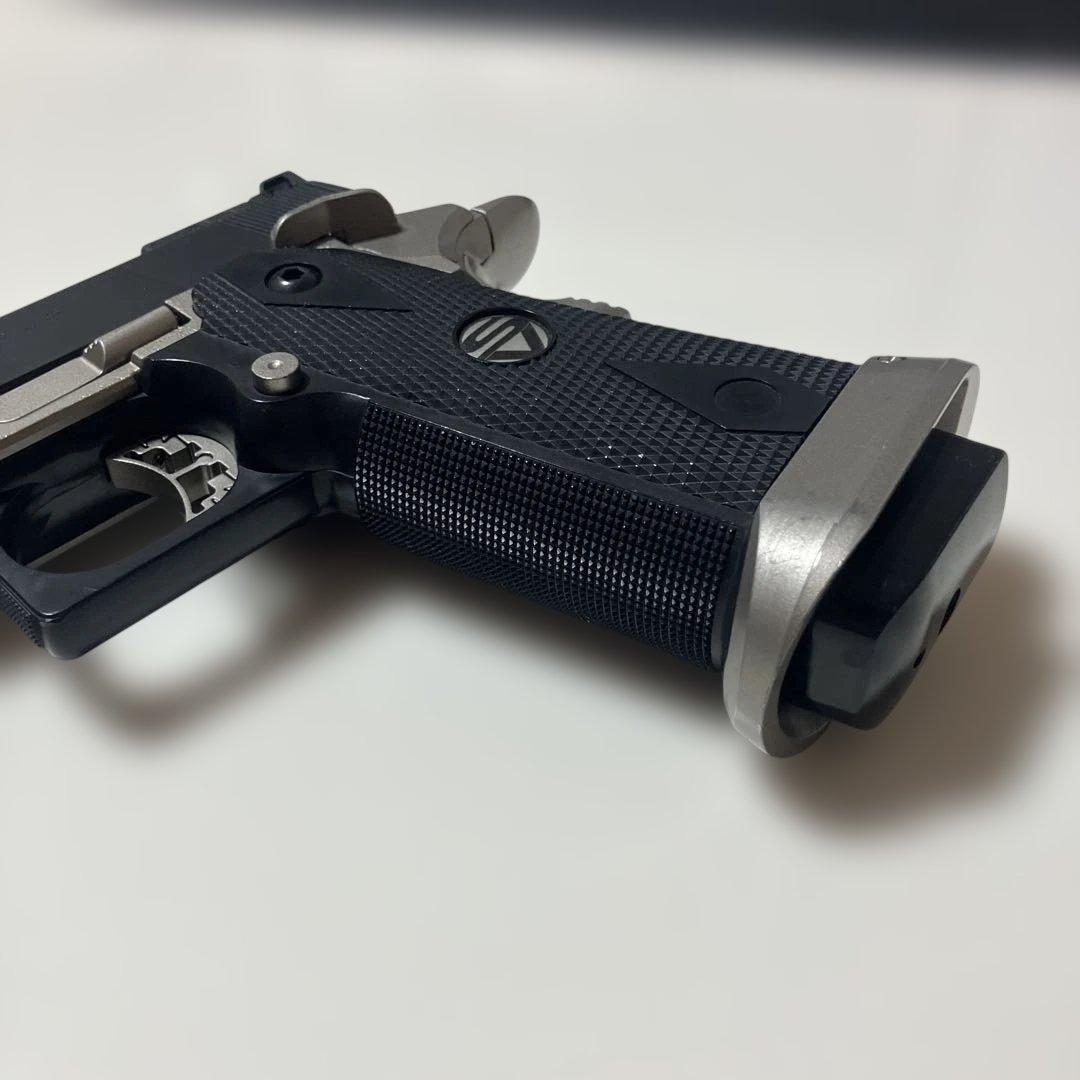 [WA] エクセレレーターハイブリッド 6インチ限定品
