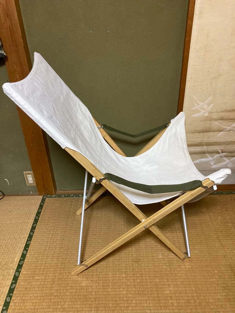 スノーピーク( peak) Take!チェア ロング LV-086