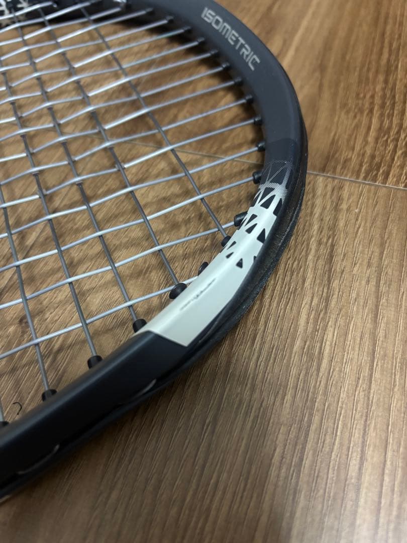 ヨネックス　アストレル100 グリップ2 程度良好　中古品　ASTREL