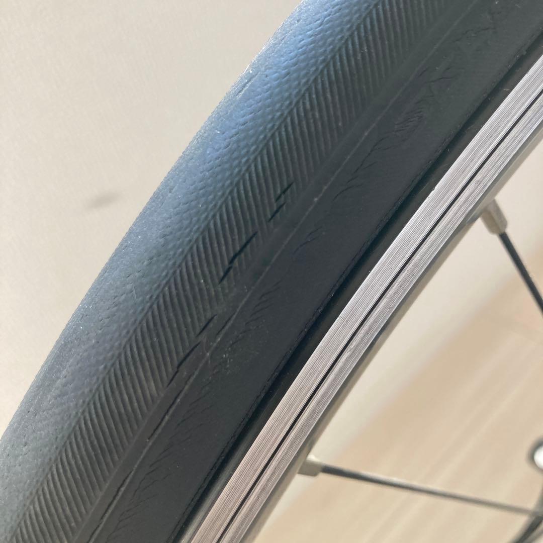 キャノンデール　CAAD8 TIAGRA 2015年 48サイズ　ロードバイク