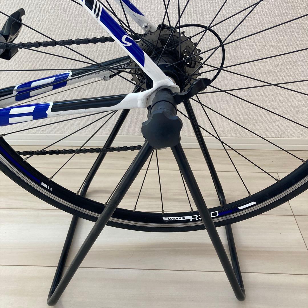 キャノンデール　CAAD8 TIAGRA 2015年 48サイズ　ロードバイク