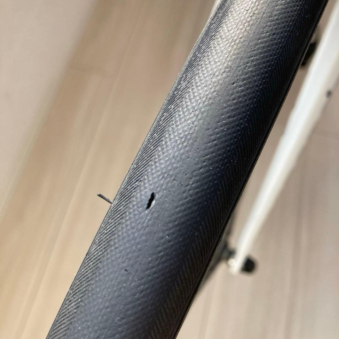 キャノンデール　CAAD8 TIAGRA 2015年 48サイズ　ロードバイク