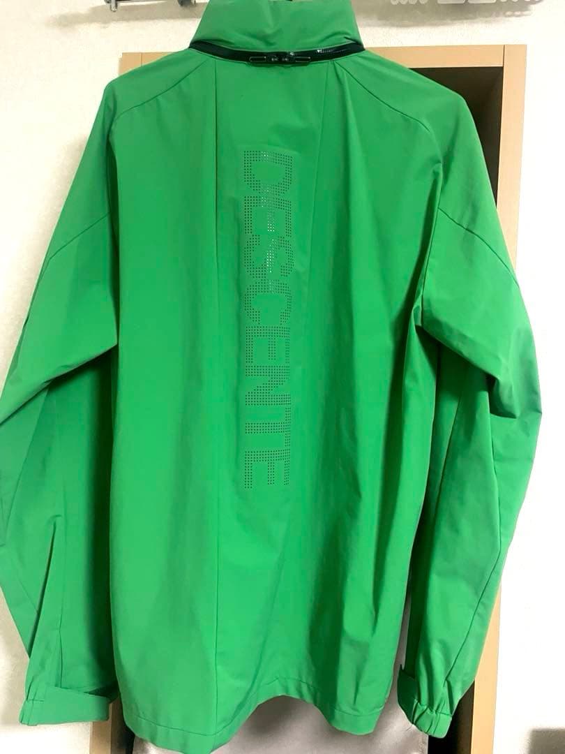 DESCENTE ゴルフジャケット