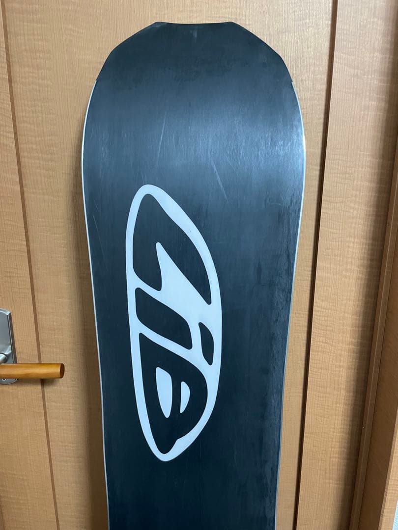 リブテックオルカ153美品