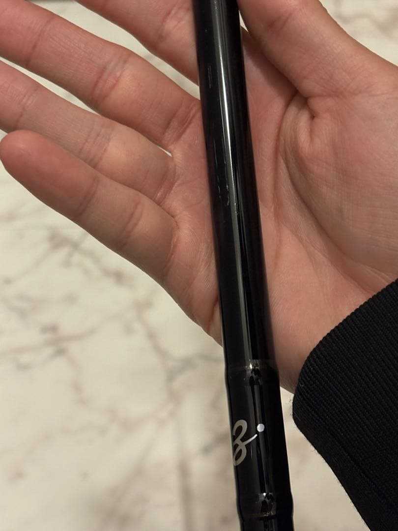 ZENAQ MUTHOS Accura Type R 100H 明後日までの出品