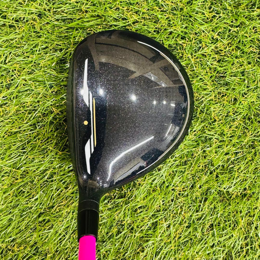 【男性用】YONEX  EZONE ３番ウッド 15°（S）