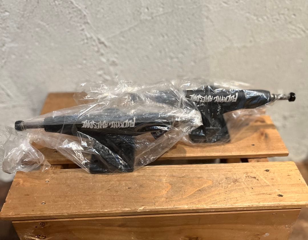 新品 independent Fucking Awesome 149 トラック