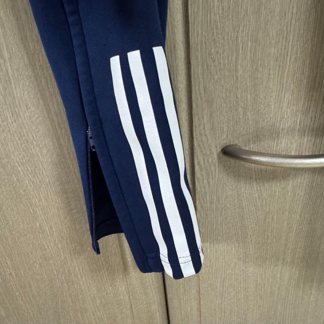 【セットアップ】adidas/アディダス TIRO25 Lサイズ/ネイビー
