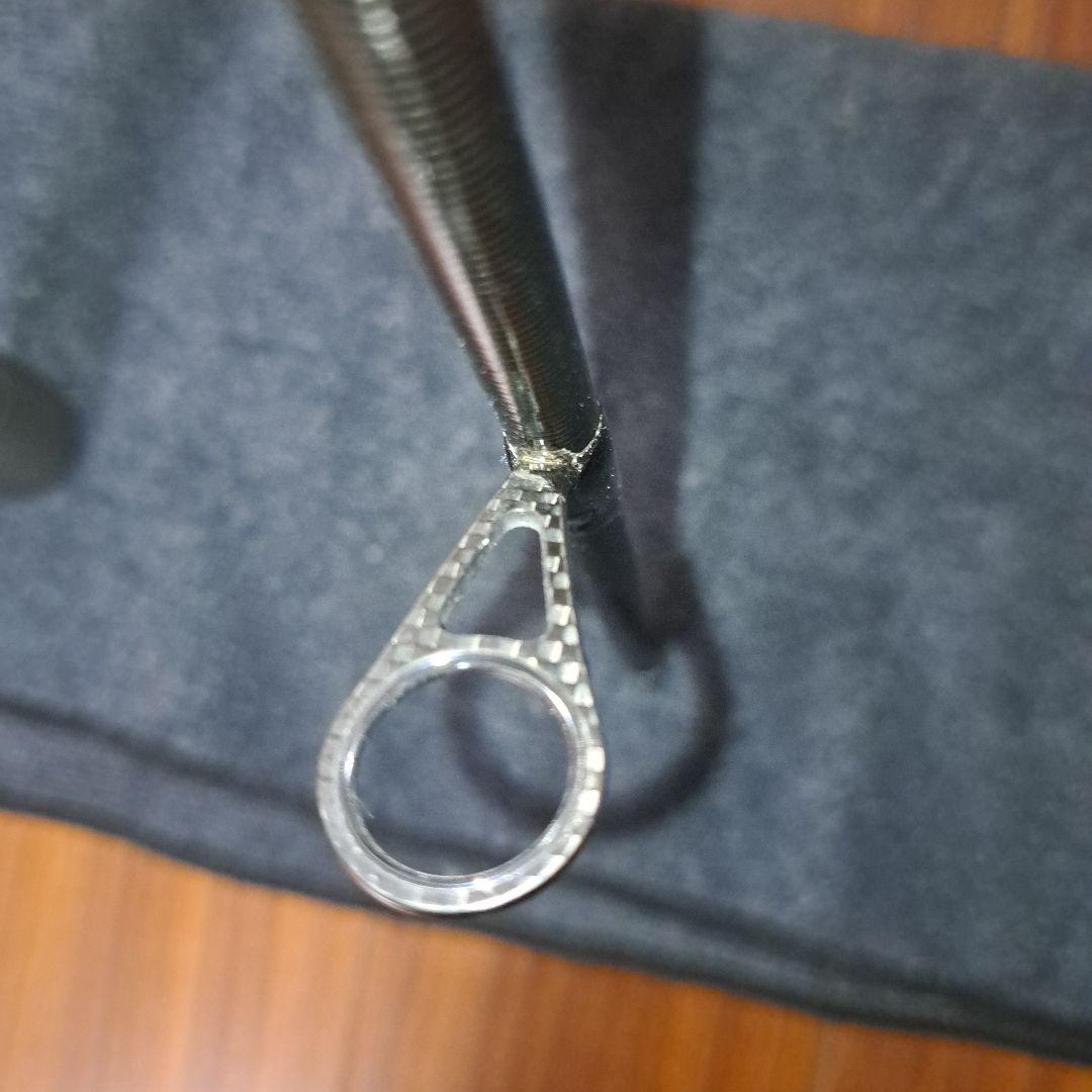 ロッド Daiwa LABRAX 90L