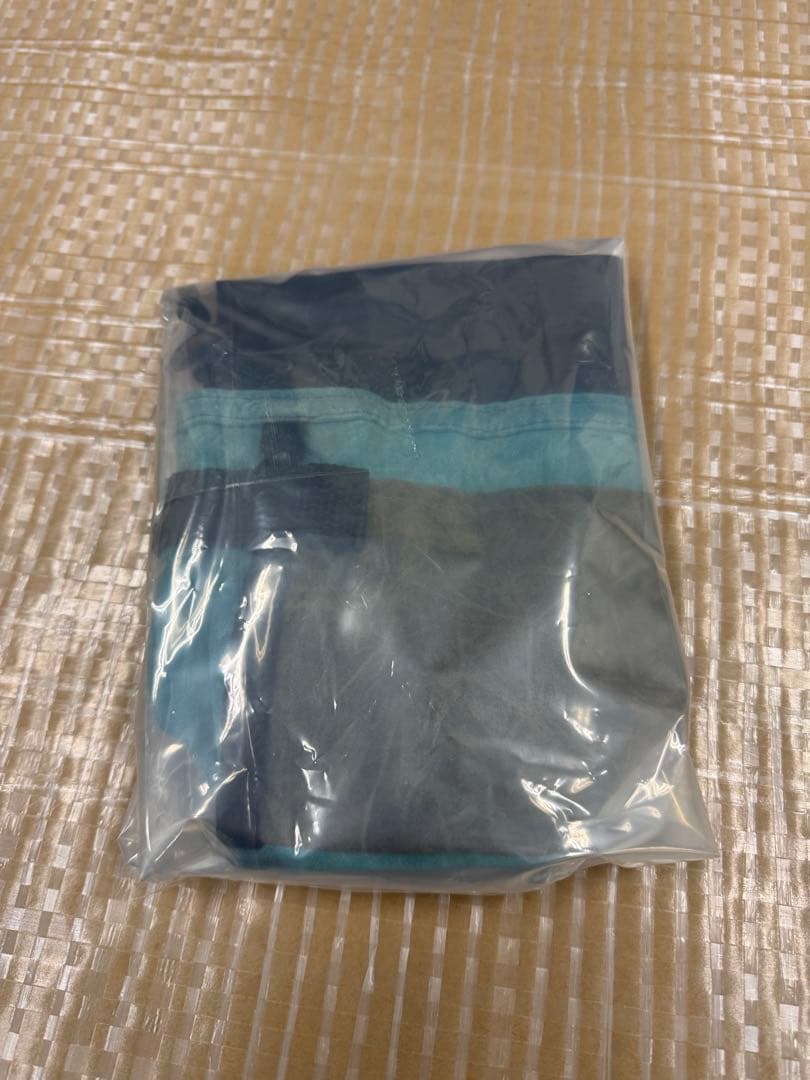 solstice sack ステムバッグ ブルーラグ RIVENDELL