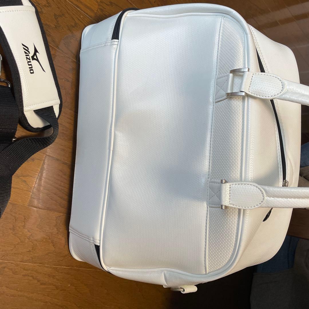 ミズノ　MIZUNO ボストンバッグ
