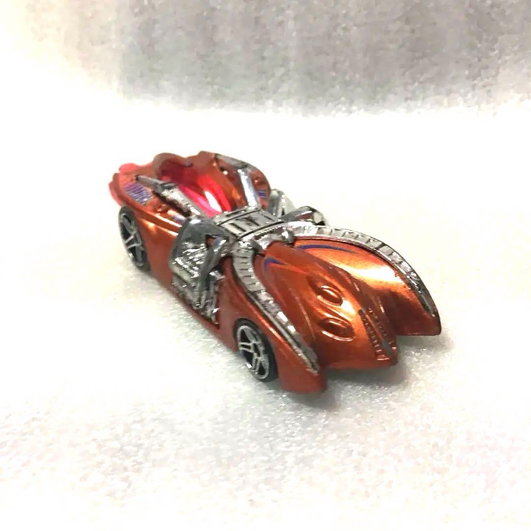 code2501様確認用　 HW Imagination Arachnorod