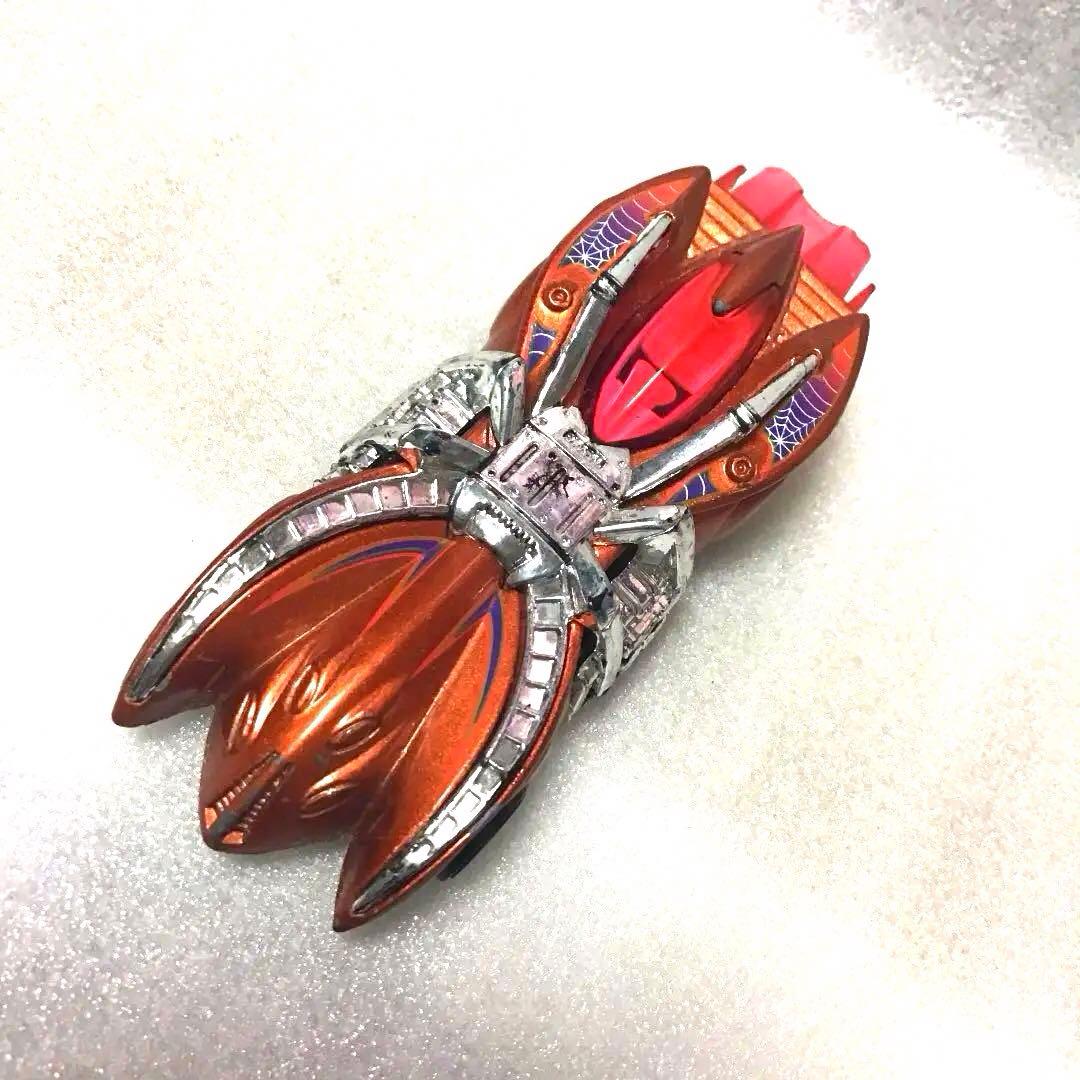 code2501様確認用　 HW Imagination Arachnorod