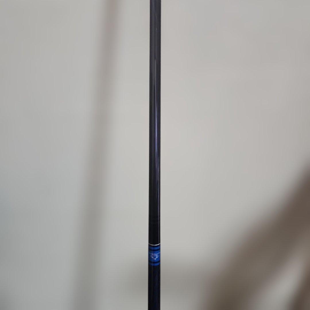 テンセイブルーCK SERIES 80HY R 5UT用スリーブ付きシャフト単品