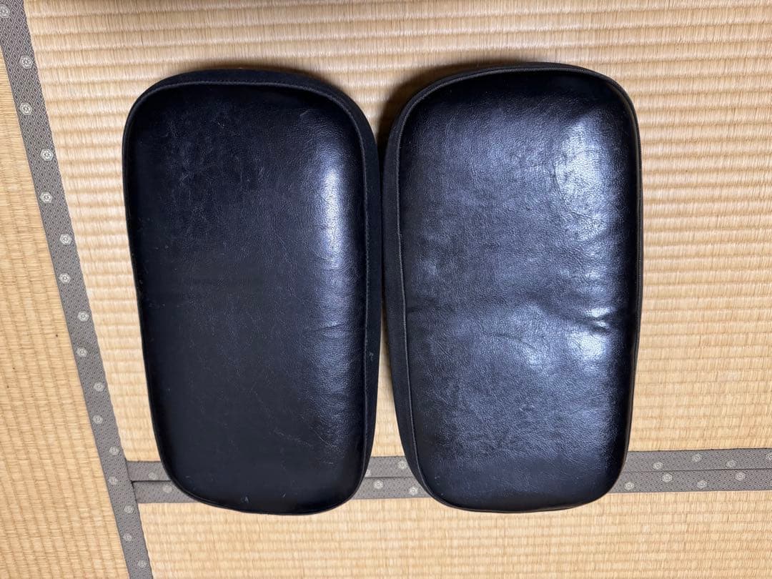 グローブ他いろいろ