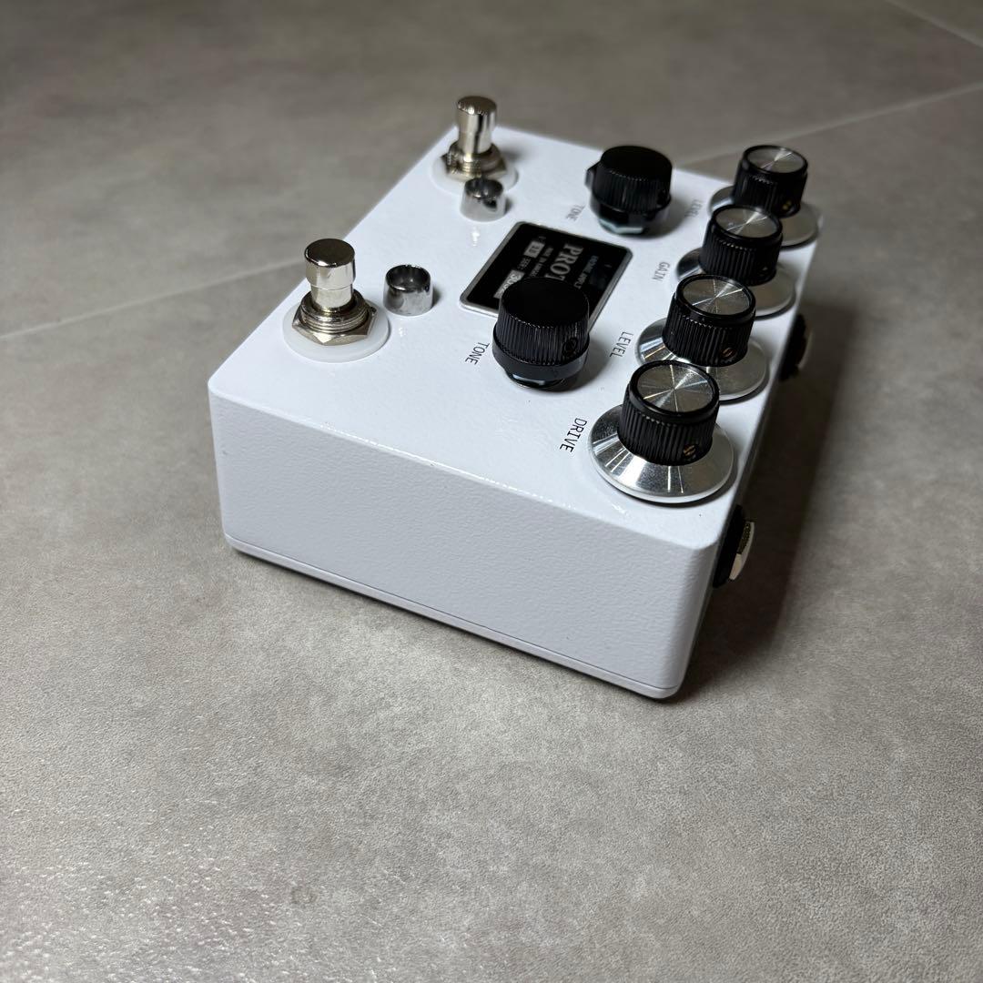 Browne Amplification PROTEIN　パーフェクトクローン