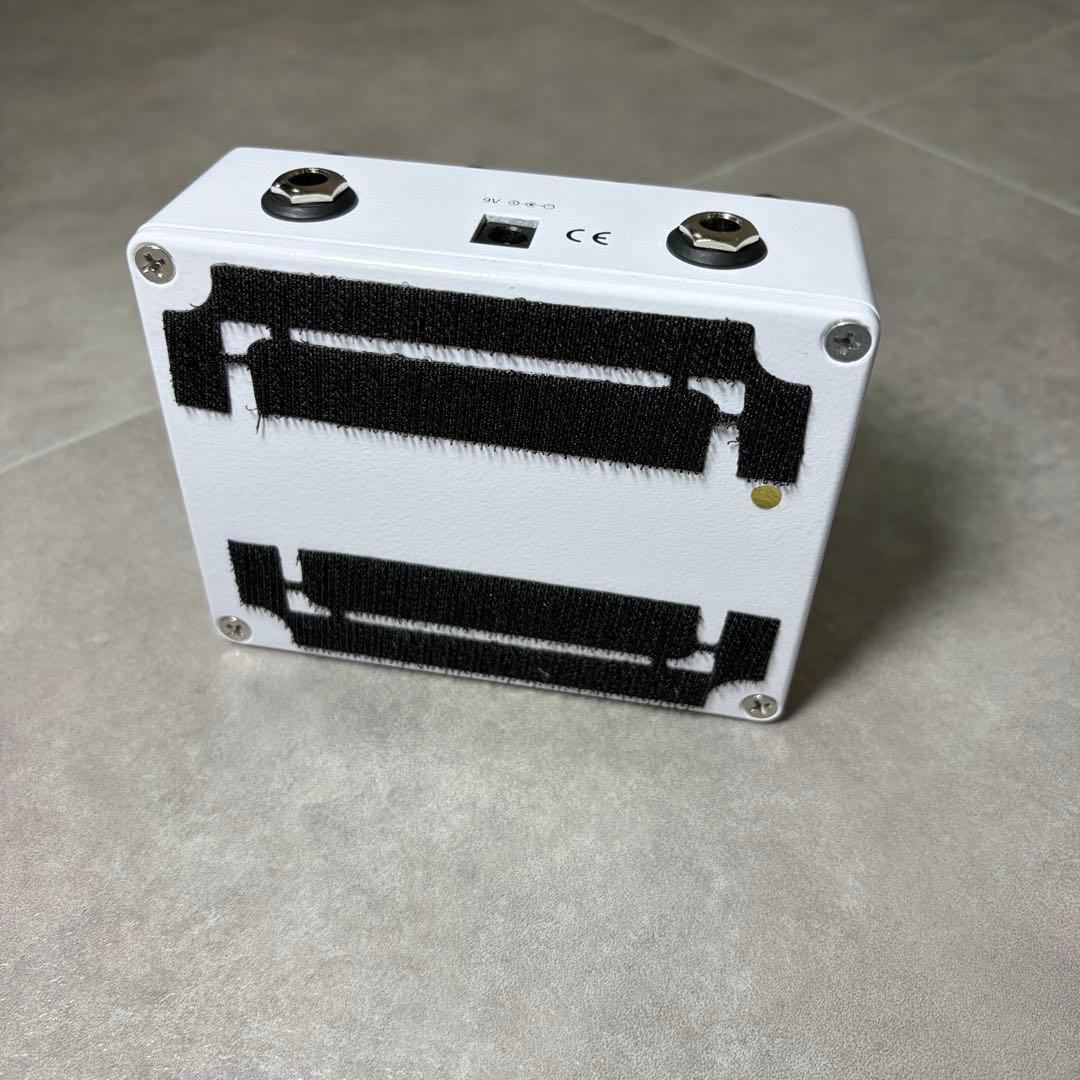 Browne Amplification PROTEIN　パーフェクトクローン