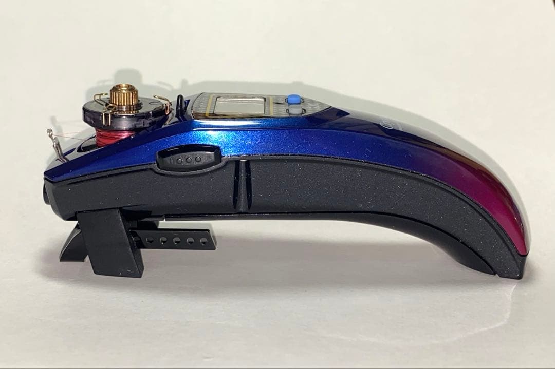 【美品】DAIWA クリスティア ワカサギ CRT+ & 可変アダプターセット