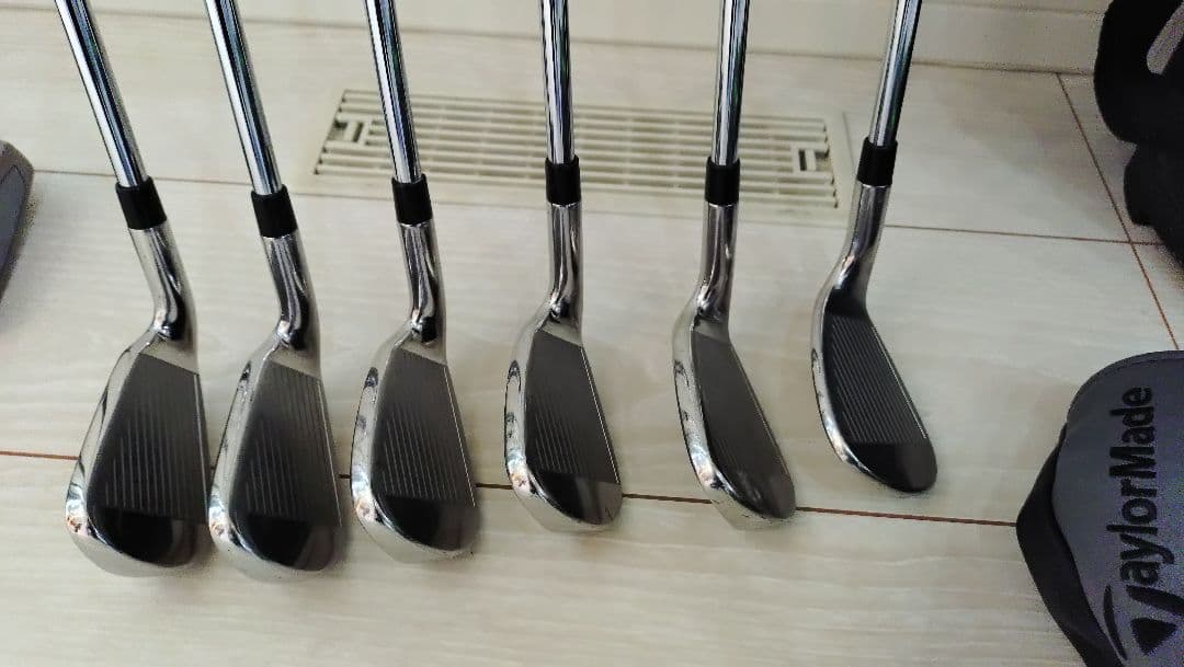 テーラーメイドRBZ SPEEDLITE 2021年モデル