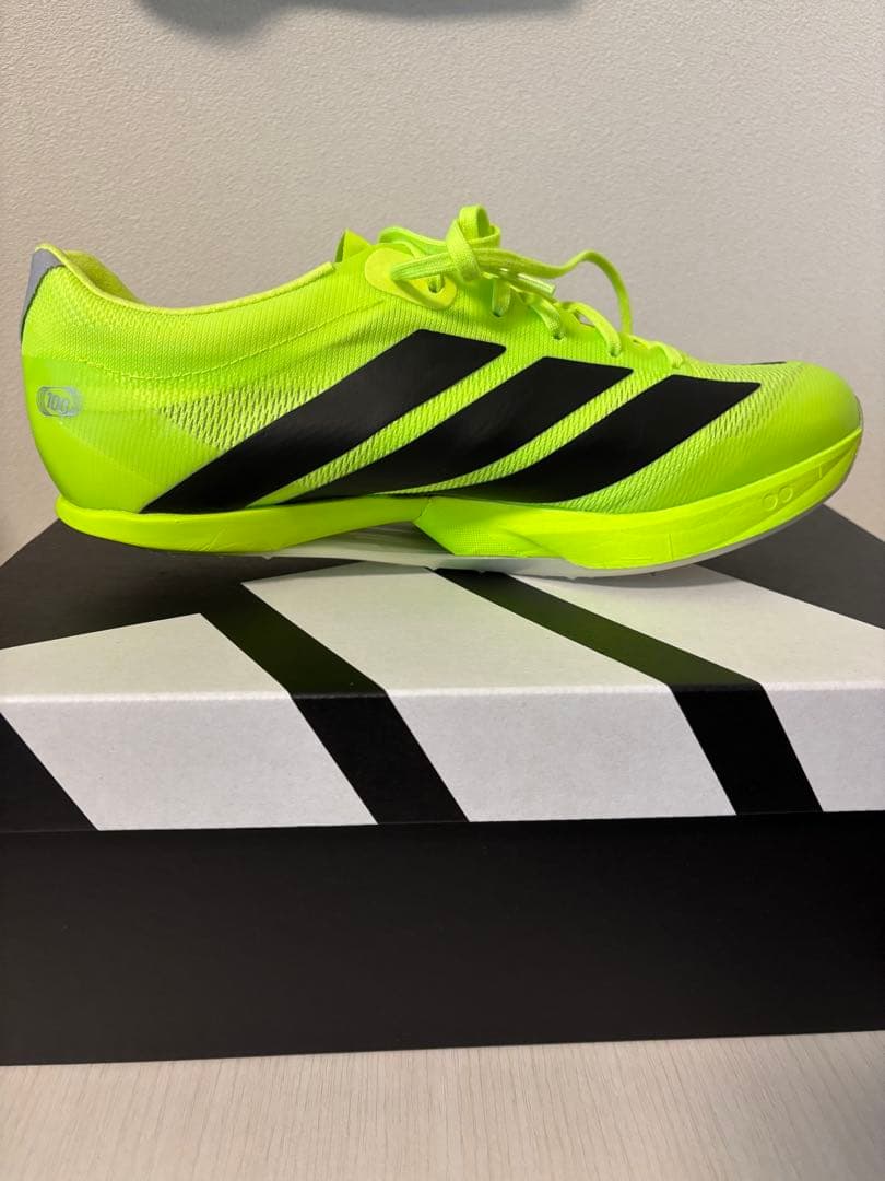 Adidas プライムSP4 26.0㎝