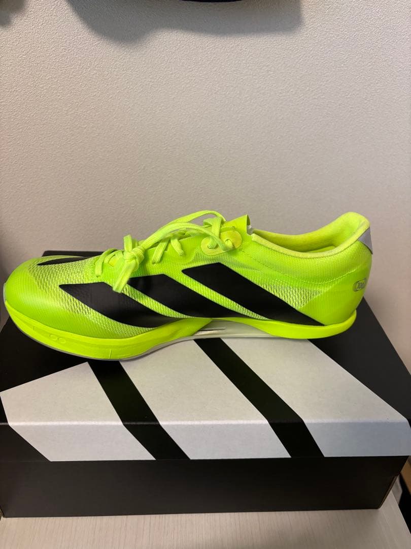 Adidas プライムSP4 26.0㎝
