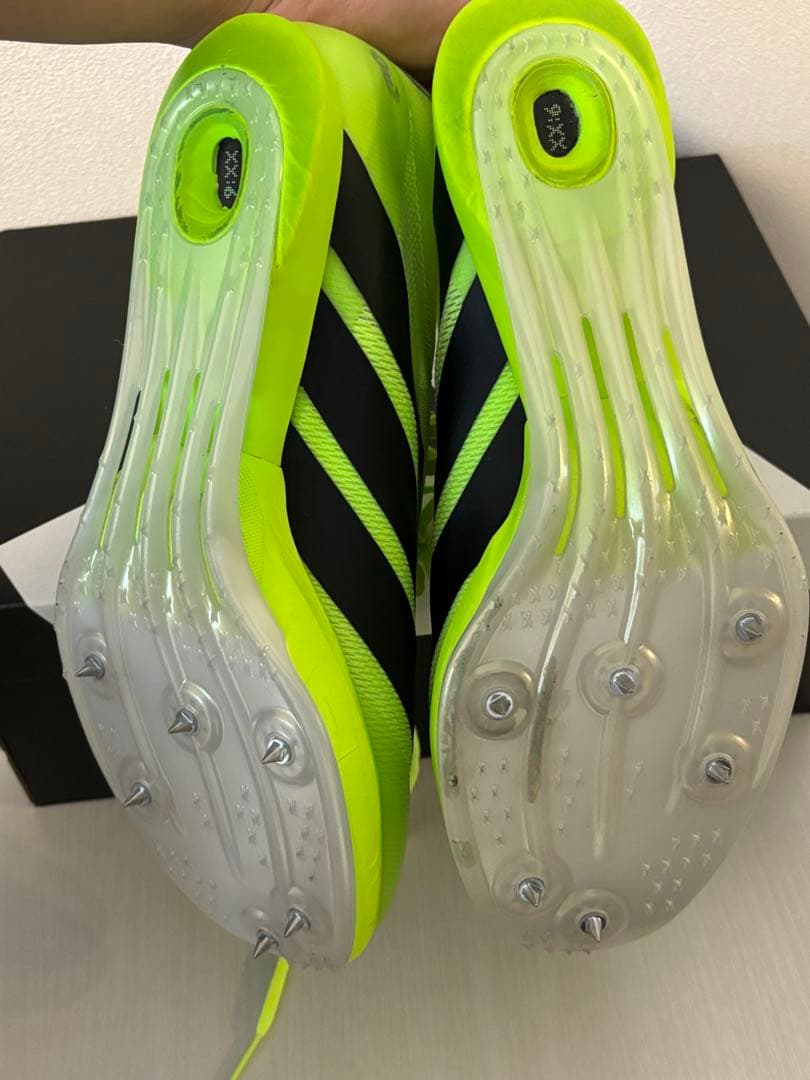 Adidas プライムSP4 26.0㎝