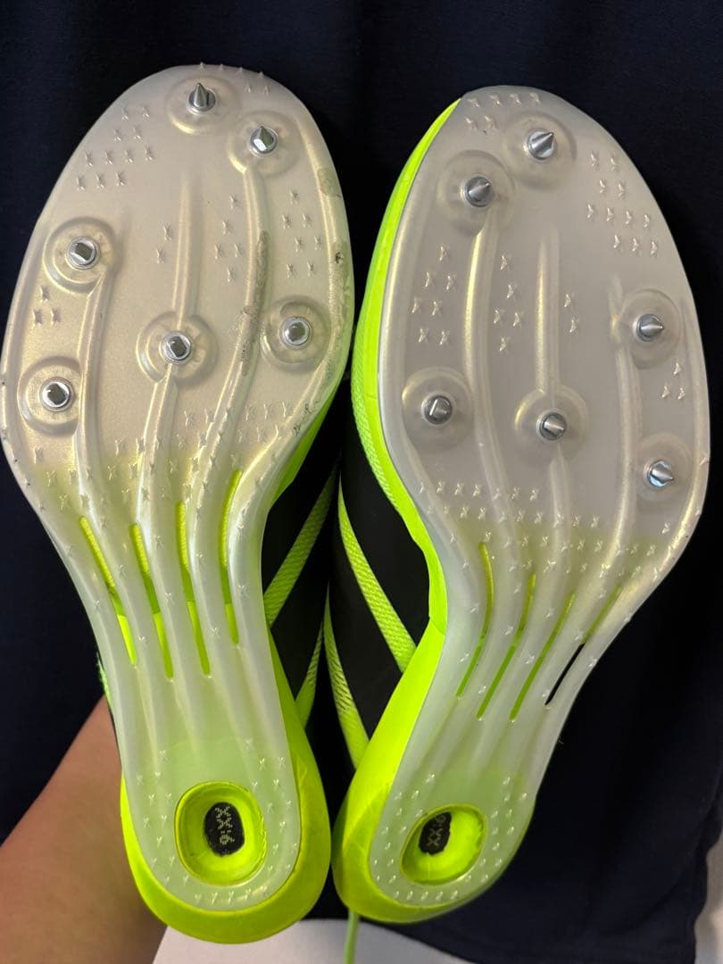 Adidas プライムSP4 26.0㎝