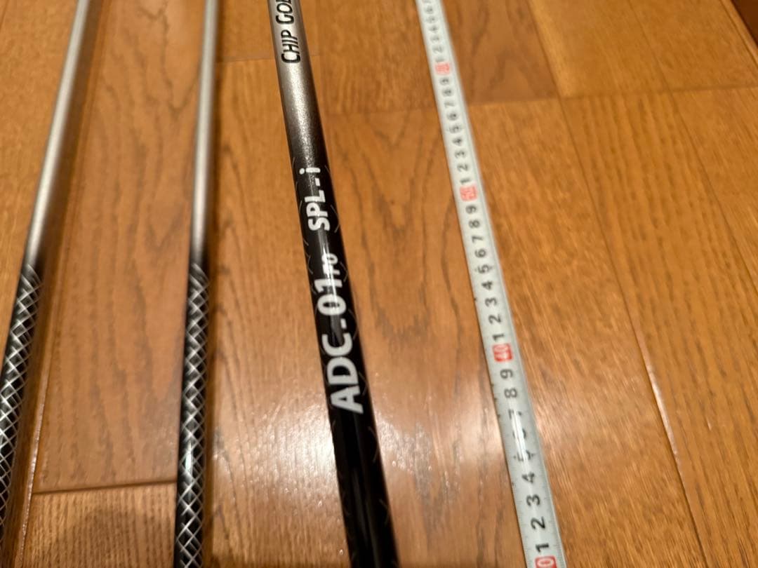 チップゴルフ　CB-302 ショートピッチ　三浦技研