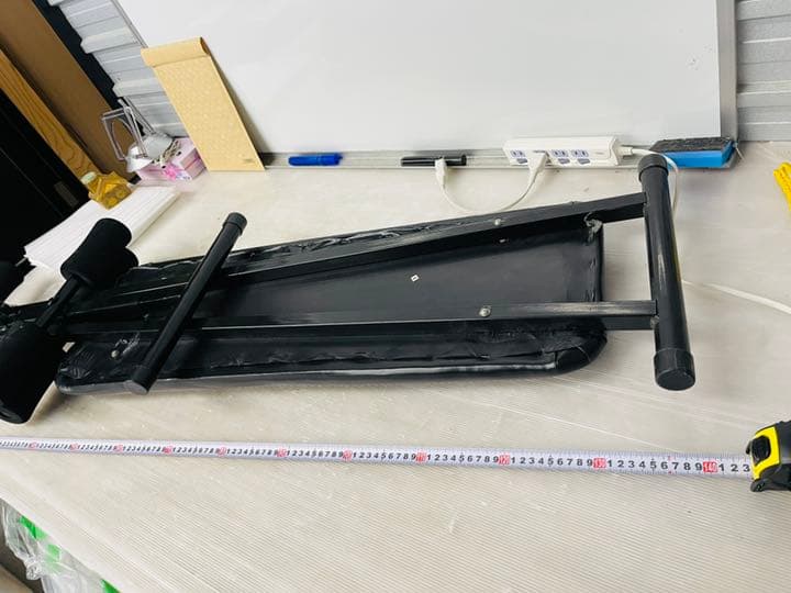 トレーニング用品　3点セット　ダイエット　筋トレ　ベンチ
