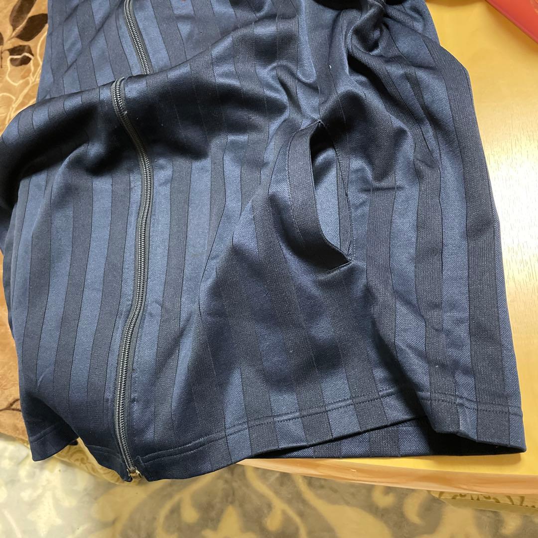 美品，90sＫappaトラックジャケットＯサイズ