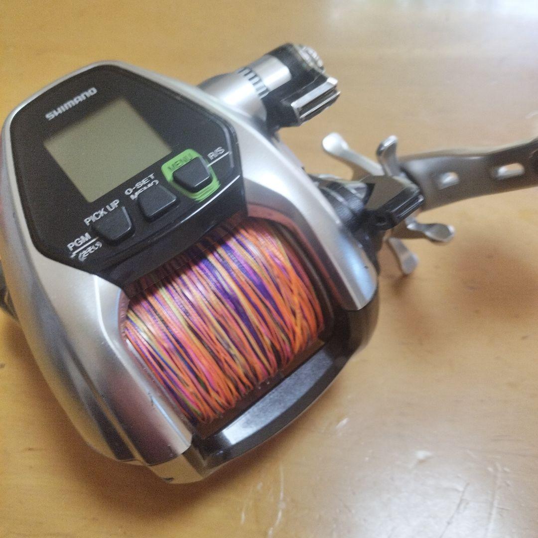 ホースマスター3000美品