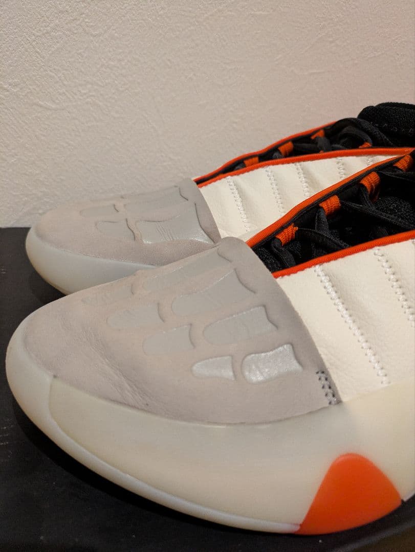 【限定値下げ】harden vol.7 adidas【30.5cm】