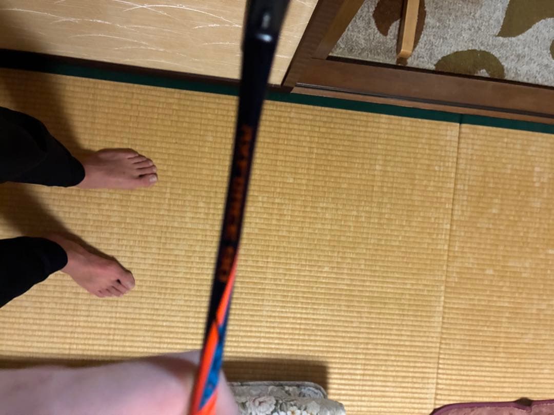 リーニン　AXFORCE90 4UG5