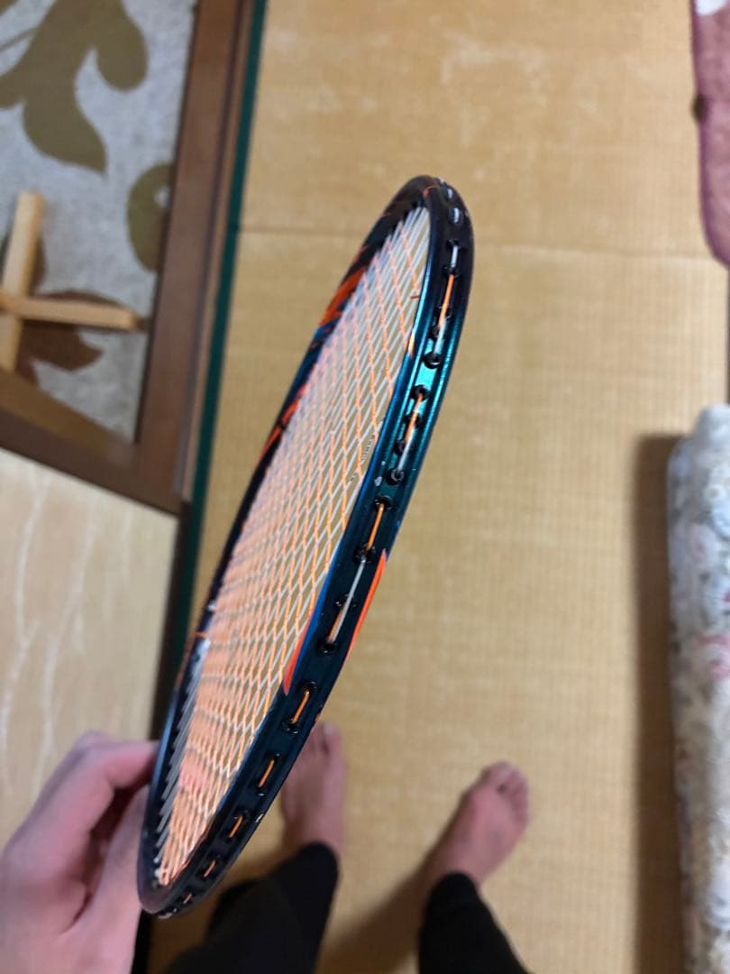リーニン　AXFORCE90 4UG5