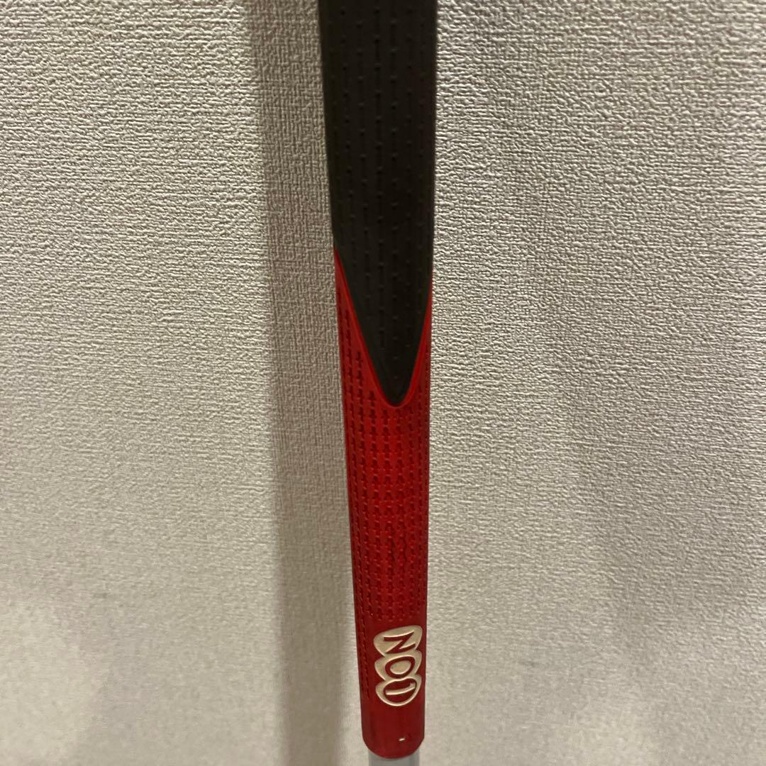 TaylorMade Burner 9.5ドライバー